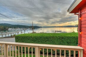 Kingfish at West Sound