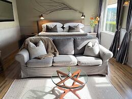 Kingfish at West Sound