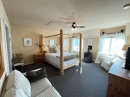 Kingfish at West Sound