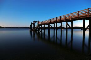 Kingfish at West Sound