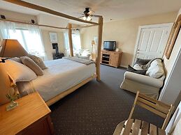 Kingfish at West Sound