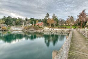 Kingfish at West Sound