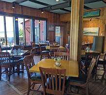 Kingfish at West Sound