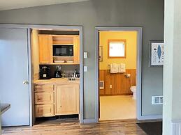 Kingfish at West Sound