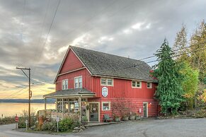 Kingfish at West Sound