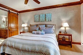 Beaver Creek Charter 2 Bed