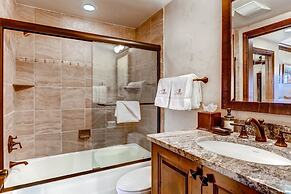 Beaver Creek Charter 2 Bed