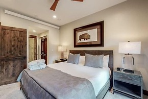 Beaver Creek Charter 2 Bed