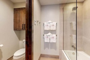 Beaver Creek Charter 2 Bed