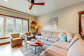 Beaver Creek Charter 2 Bed