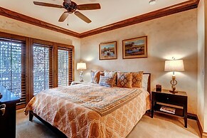 Beaver Creek Charter 2 Bed