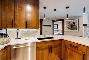 Beaver Creek Charter 2 Bed