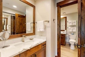 Beaver Creek Charter 2 Bed