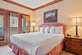 Beaver Creek Charter 2 Bed