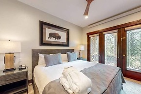 Beaver Creek Charter 2 Bed