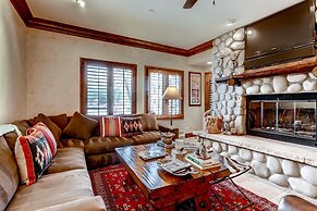 Beaver Creek Charter 2 Bed