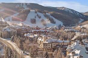 Beaver Creek Charter 2 Bed