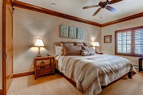 Beaver Creek Charter 2 Bed