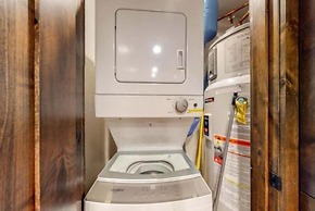 Beaver Creek Charter 2 Bed