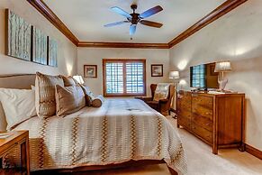 Beaver Creek Charter 2 Bed
