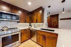 Beaver Creek Charter 2 Bed