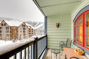 2 Bedroom Colorado Vacation Rental in River Run Village with Pool and 