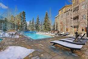2 Bedroom Colorado Vacation Rental in River Run Village with Pool and 