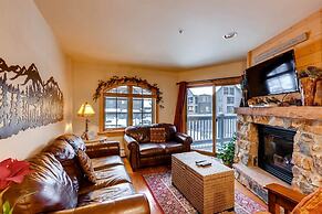 2 Bedroom Colorado Vacation Rental in River Run Village with Pool and 