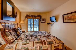 2 Bedroom Colorado Vacation Rental in River Run Village with Pool and 