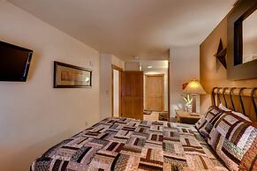 2 Bedroom Colorado Vacation Rental in River Run Village with Pool and 