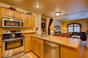 2 Bedroom Colorado Vacation Rental in River Run Village with Pool and 