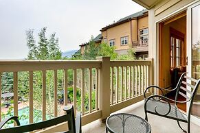 1 Bedroom Colorado Vacation Rental in River Run Village Steps from the