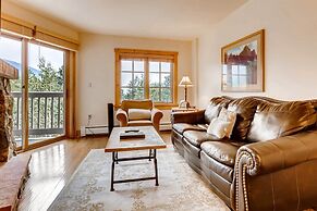 1 Bedroom Colorado Vacation Rental in River Run Village Steps from the