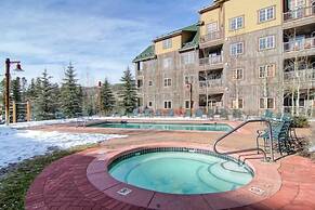 1 Bedroom Colorado Vacation Rental in River Run Village Steps from the