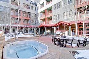 1 Bedroom Silvermill Rental in River Run Village Steps from the River 