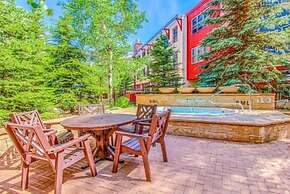 1 Bedroom Silvermill Rental in River Run Village Steps from the River 