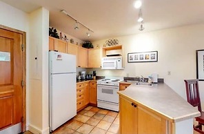 1 Bedroom Silvermill Rental in River Run Village Steps from the River 