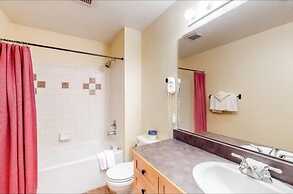 1 Bedroom Silvermill Rental in River Run Village Steps from the River 