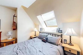 1 Bedroom Silvermill Rental in River Run Village Steps from the River 