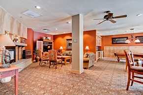 1 Bedroom Silvermill Rental in River Run Village Steps from the River 