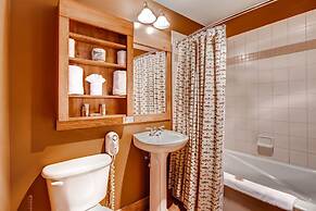 1 Bedroom Springs Condo in River Run Village Just 75 Yards from the Ri