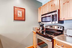 1 Bedroom Springs Condo in River Run Village Just 75 Yards from the Ri