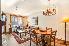 1 Bedroom Springs Condo in River Run Village Just 75 Yards from the Ri