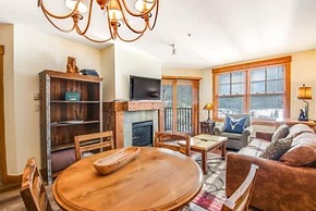 1 Bedroom Springs Condo in River Run Village Just 75 Yards from the Ri