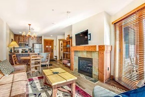 1 Bedroom Springs Condo in River Run Village Just 75 Yards from the Ri