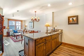 1 Bedroom Springs Condo in River Run Village Just 75 Yards from the Ri