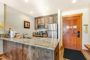 1 Bedroom Springs Condo in River Run Village Just 75 Yards from the Ri