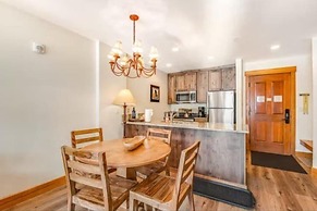 1 Bedroom Springs Condo in River Run Village Just 75 Yards from the Ri