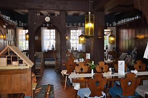 Hotel Schmuckkästchen