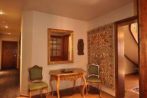 Hotel Schmuckkästchen